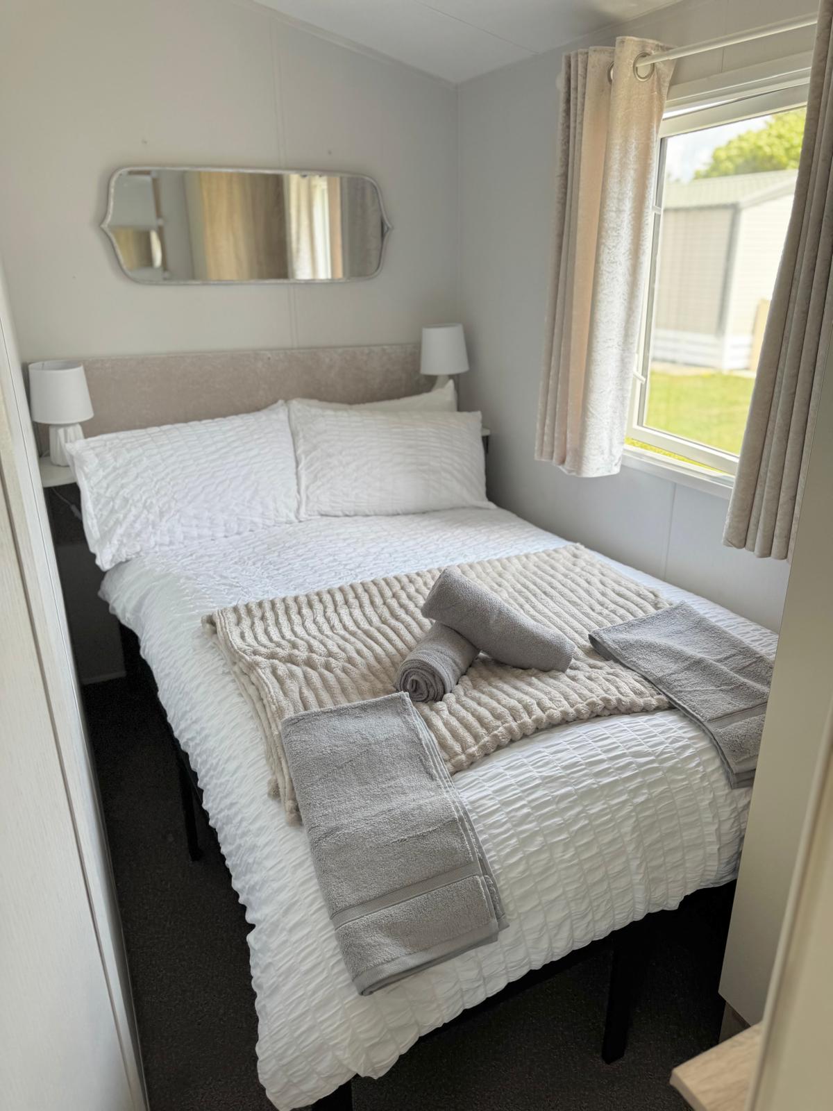 Second Double Room